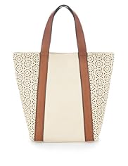 Per Una Cut-Out Shopper Bag