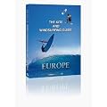 The Kite and Windsurfing Guide Europe: The First Comprehensive Spotguide for Kitesurfing and Windsurfing in Europe