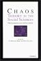 Chaos Theory in the Social Sciences: Foundations and Applications