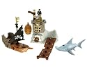 MATCHBOX Mega Rig Pirates Lair