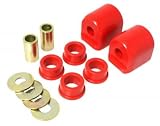 Energy Suspension 7.3111R Front Control Arm Bushing Set for Nissan