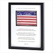 Soldier's Prayer Shadowbox