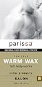 Parissa Tea Tree Warm Wax Natural Hair Removal - For Men - Full Body Extra Strength