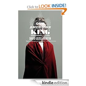 Our American King