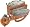 Kipling Pimmy - Multi Pocket Handbag with Removable Shoulder Strap