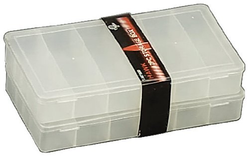 2PC STORAGE BOX