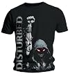 Bravado Disturbed...