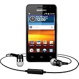 Samsung 3.6-Inch Galaxy Player (NEW)