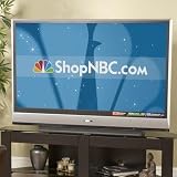 Panasonic 61 1080p DLP HDTV