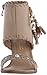 Very Volatile Women's Boho Heeled Sandal