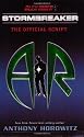 Alex Rider: Stormbreaker: The Official Script