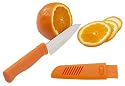 Messermeister Picnic Knife,  Orange
