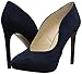 Nine West Women's Nadya Suede Dress Pump