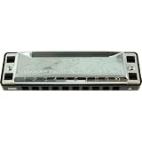Lee Oskar Harmonica, Melody Maker Key of C