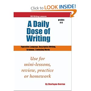 Confusing Writing