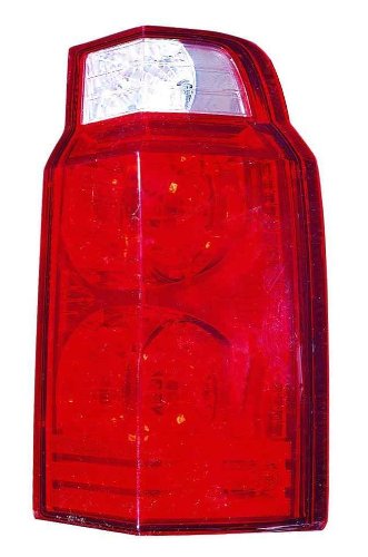 Jeep Commander Headlight Headlight For Jeep Commander