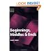 Elements of Fiction Writing - Beginnings, Middles & Ends