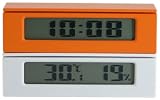 IDEA LABEL �u���b�NLCD�������v LCD019-OR 2190534