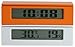 IDEA LABEL �u���b�NLCD�������v LCD019-OR 2190534
