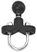 Automotive : RAM Mounts UBOLT BASE W/BALL 3/4"-1" RAM-B-231ZU