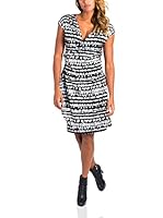 Ornella Dutti Vestido Clementine (Negro)