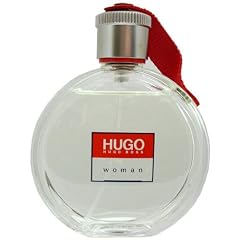 Hugo Boss Hugo Woman femme/woman, Eau de Toilette, Vaporisateur/Spray