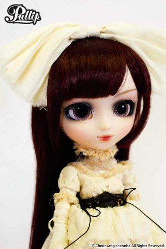 pullip bloody red hood