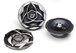 KICKER KS60 6" COAXIAL SPEAKER
