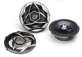 Kicker KS60 KICKER 6.5 COAX SPEAKERS