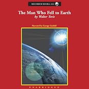 The Man Who Fell to Earth | [Walter Tevis]