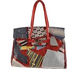 Antia Bags Women's Malga Medium Handbag