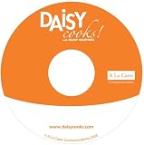 Daisy Cooks!