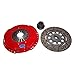 South Bend Clutch K70007-HD-O-DMF Clutch Kit (DXD Racing 96-01 Audi A4/A4 Quattro AHA/ATQ 2.8L Stg 2 Daily)