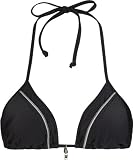 SPLIT Zipidy Do Da Womens Swimsuit Top