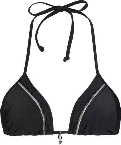 SPLIT Zipidy Do Da Swimsuit Top