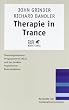 Therapie in Trance. NLP und die Struktur hypnotischer Kommunikation (Konzepte der Humanwissenschaften)