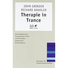 Therapie in Trance. NLP und die Struktur hypnotischer Kommunikation (Konzepte der Humanwissenschaften)