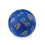 Crocodile Creek Vehicles 5 Playground Ball