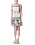 Desigual Palmera - Robe - Femme