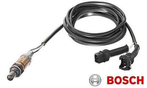 Bosch LSM 11 Oxygen Sensor