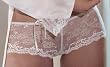 Verde Veronica Melody Boyshort