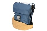 Portabrace AR-PMD660 Audio Recorder Case (Blue)