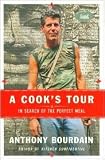  : A Cook's Tour 1st (first) edition Text Only