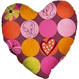Eigenschaften UnitedLabels / Looney Tunes Kissen Tweety