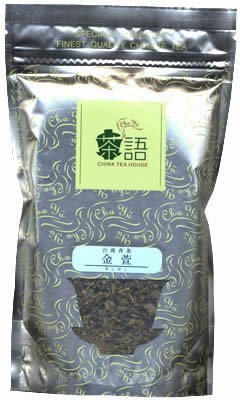 茶語 金宣(キンセン) オリジナルパック