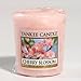 Yankee Candle Wrapped Votive Sampler, Cherry Blossom