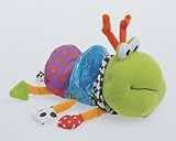 Wiggles The Squirming Worm