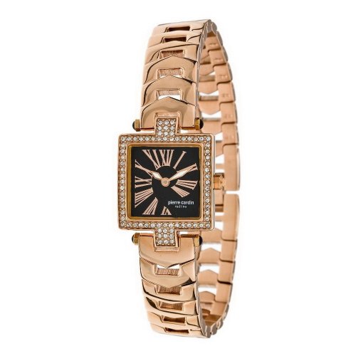 Pierre Cardin Damen-Armbanduhr LADIES\' WATCH PC068632003 Preisvergleich