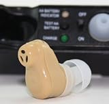 Infini Ear ITE Hearing Aid