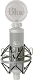 Blue Microphones Baby Bottle Accessory Pack